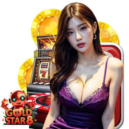 goldstar8 คาสิโนออนไลน์