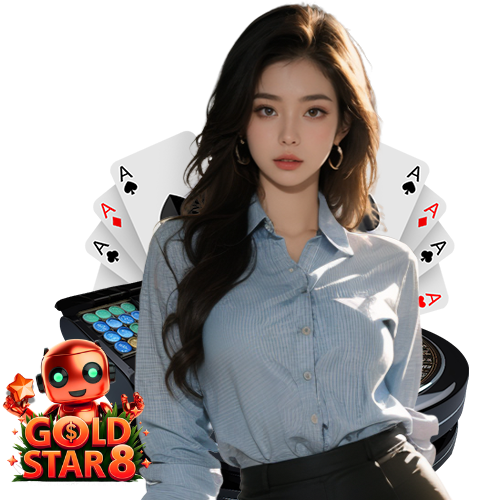 goldstar8 ฝาก ถอนไม่มีขั้นต่ำ